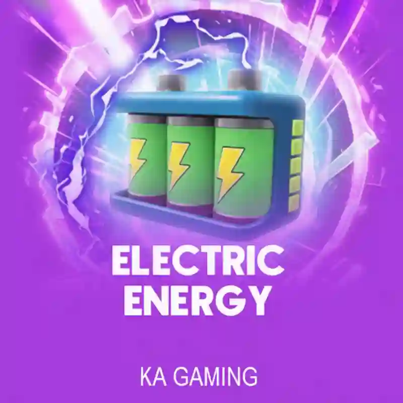 Electric Energy
